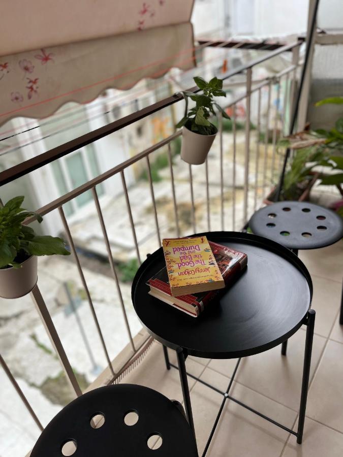 Christella Corfu Town Apartment Exterior photo