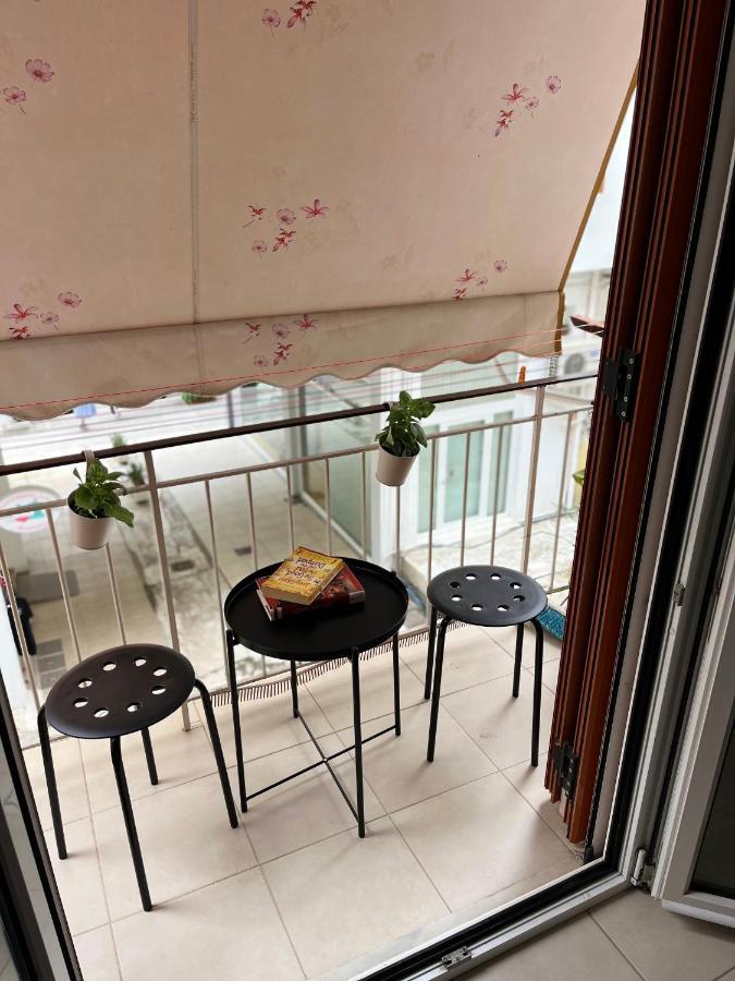 Christella Corfu Town Apartment Exterior photo