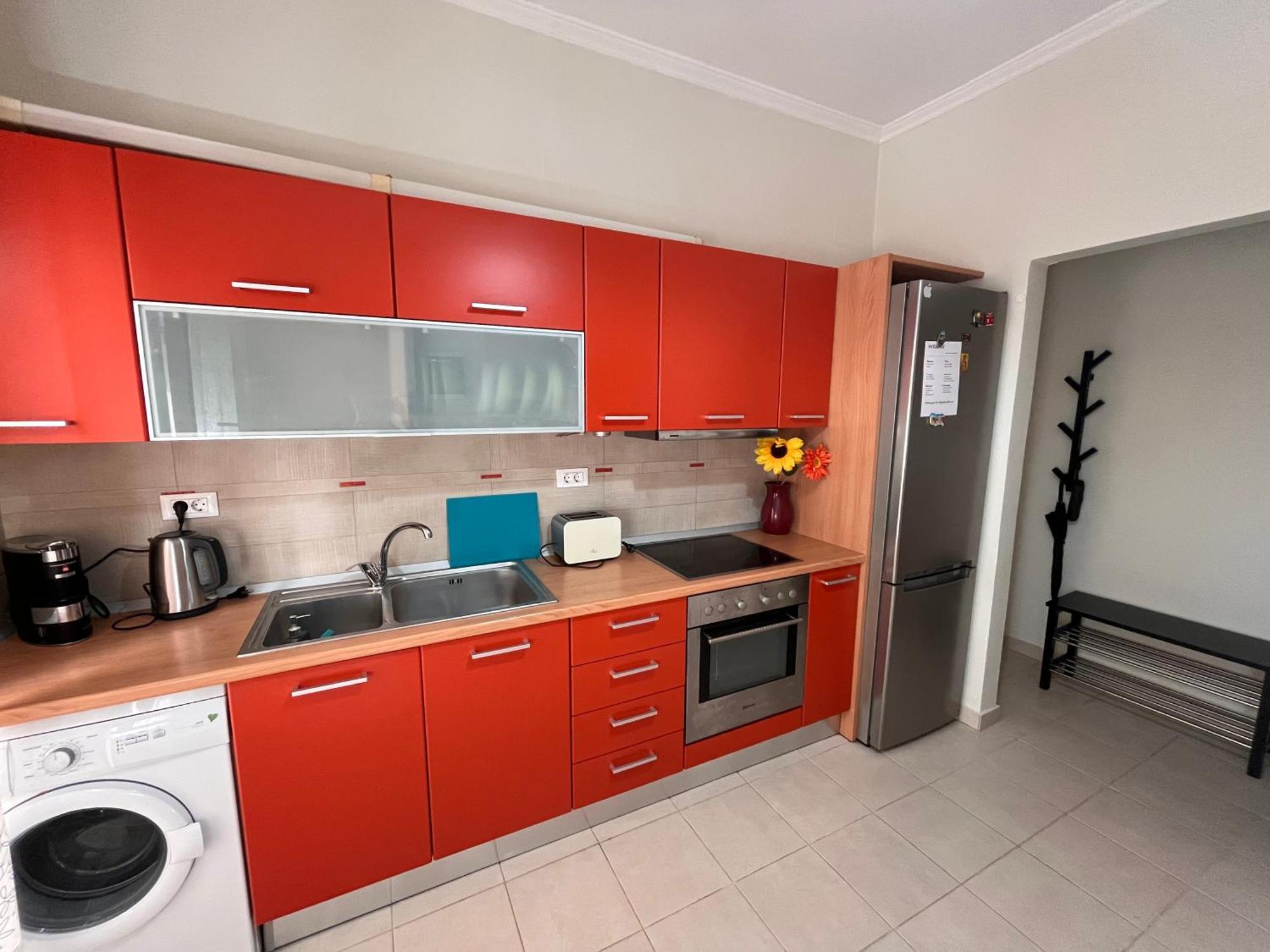 Christella Corfu Town Apartment Exterior photo