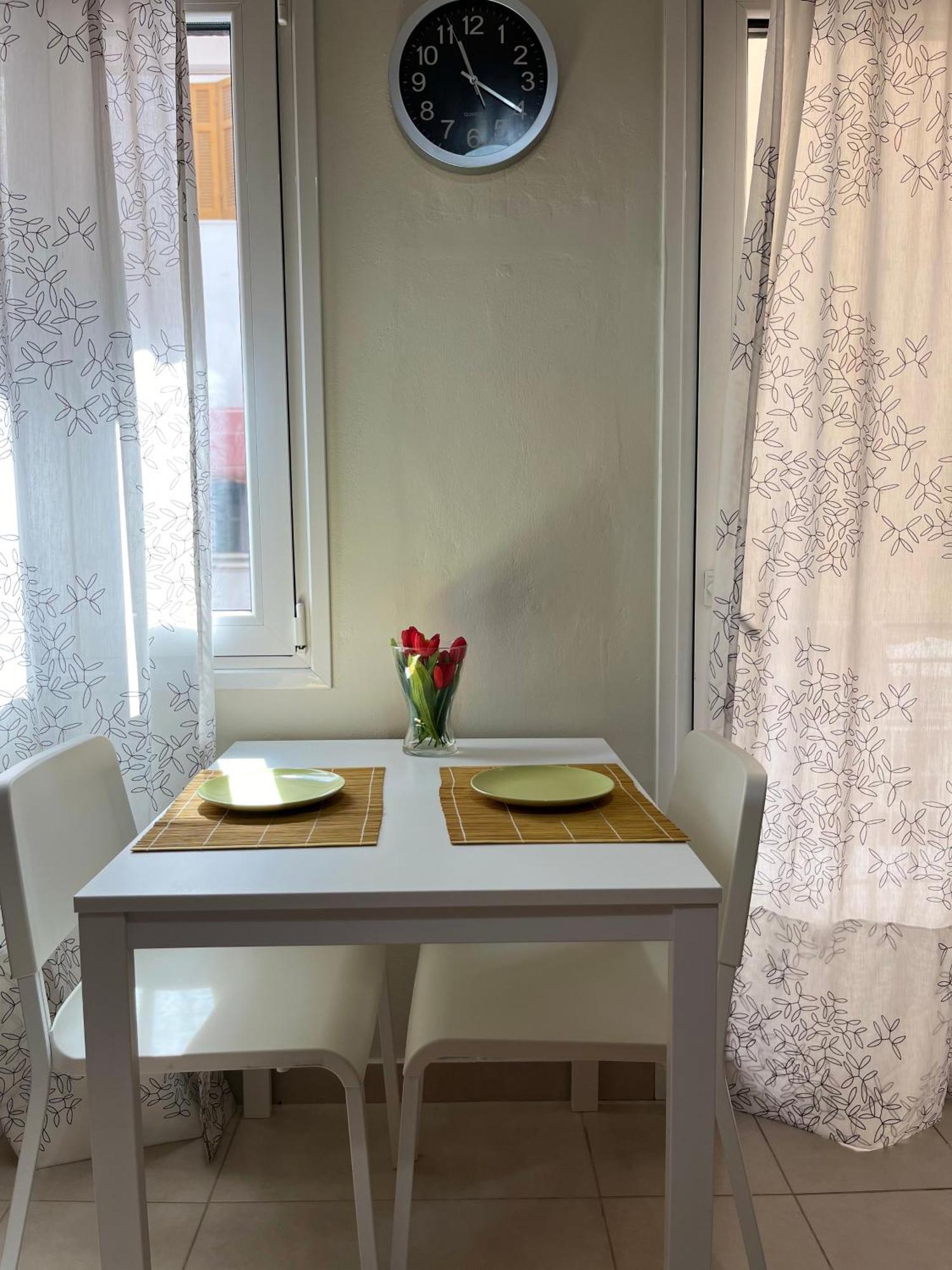 Christella Corfu Town Apartment Exterior photo