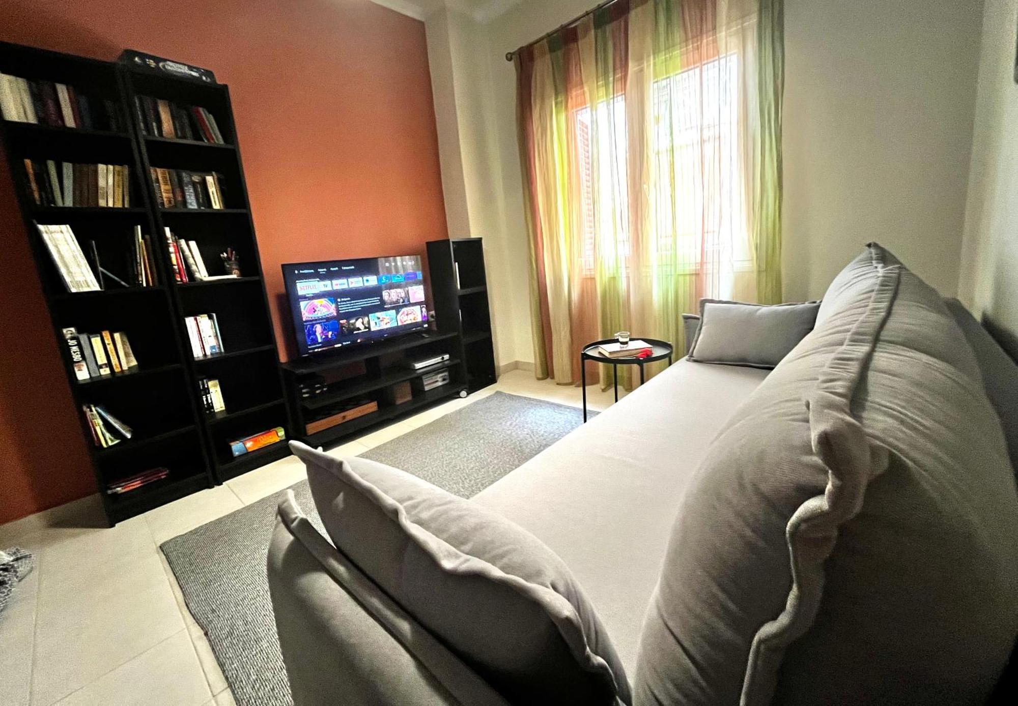 Christella Corfu Town Apartment Exterior photo